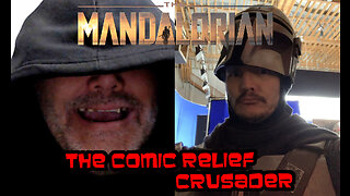 The Mandalorian Season 3 Episode 6 with Lizzo And Jack Black Is The Worst Rated Episode...so far.