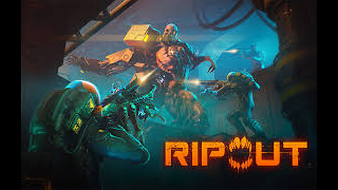 Ripout - Official Monstrous Update Trailer