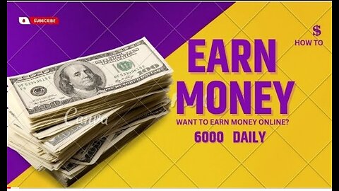 Earn 6000 Thousand Daily By Writing 800 To 1200 Words - How to earn money online by writing