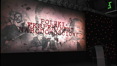 Andrzej Chwalibóg: Pomnik Pamięci Ofiar Operacji Polskiej NKWD 1937-38 oraz rozpoczęcie Konferencji Historycznej w Sokołach 08.12.2022