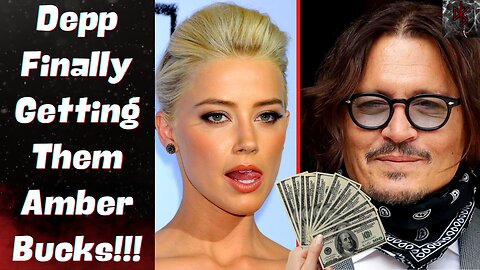 Amber Heard & Johnny Depp Settle Their Lawsuit, Dropping All Appeals & Ending the Legal Battle!