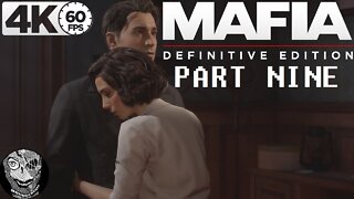 [Chapter 09 - Intermezzo 2 & A Trip to the Country] Mafia: Definitive Edition 4k60