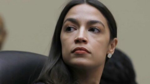 BREAKING: AOC Tests Positive for COVID-19 After Florida Vacation Travel