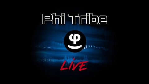 Phi Tribe Live 011 | Fractal Consciousness | Mira Taylor