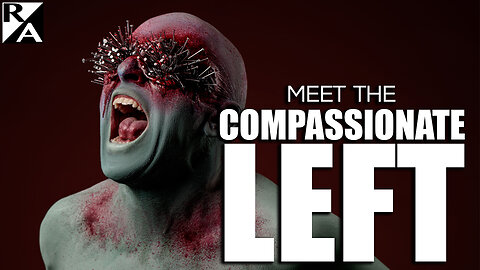 Meet the Compassionate Left