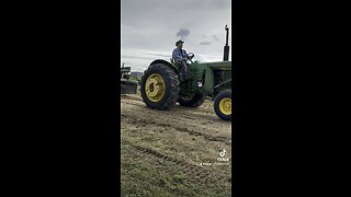 Tractor Pull Part 2 Spy Hill Sports Days Aug 12/23