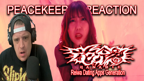 Destination: Japan - Hanabie - Reiwa Dating Apps Generation