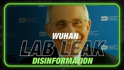 Learn Why The Wuhan Lab Leak Is Now Being Pushed by the Mainstream