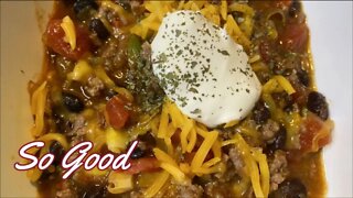 Taco Soup1