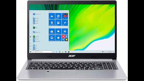 Acer | Acer Aspire 5 | AMD Ryzen 3 3350U