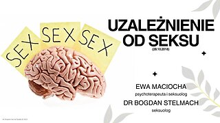 Uzależnienie od seksu (28.10.2018)