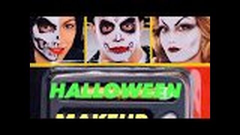 Finest halloween videos of the internet ep. 46