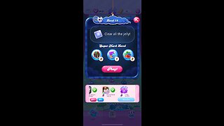 Candy Crush Saga Level 75