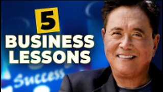 Robert Kiyosaki’s Business Secrets - Robert Kiyosaki