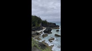 Bermuda island