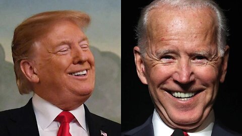 New York Times warns voters could see Trump as safer choice, Biden as riskier (Dec 28, 2023)