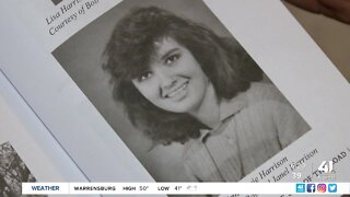 KCMO woman writes true crime book profiling 1989 murder