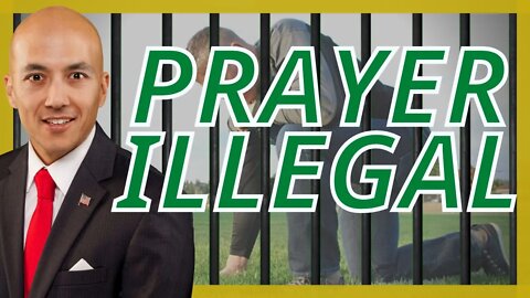 Christian Persecution | Coach Banned For Praying???