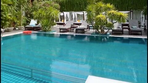 아니오 부티크 호텔 호이안 Anio Boutique Hotel Hoi An