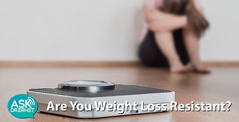 S12E01 - Weight Loss Resistance Solved - LEPTIN & REVERSE T3 (RT3)