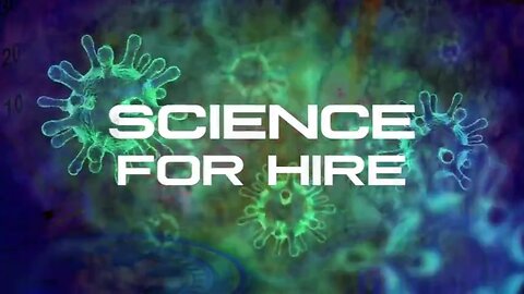 Science For Hire (Full Movie)