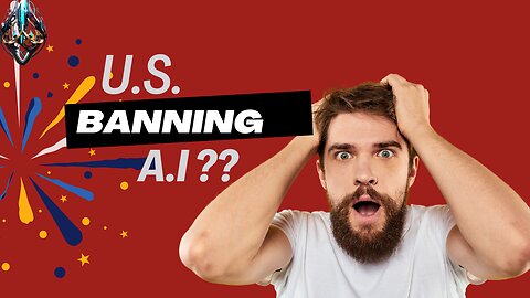 U.S. banning AI? | Responsible AI | Safeguarding the Future of Artificial Intelligence