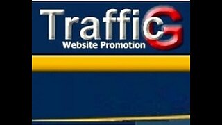 Traffic G - Affiliados - Portal gratuito