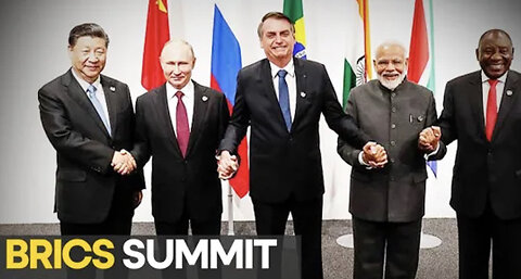 BRICS Summit 2023: World leader’s to discuss Brics expansion |World News