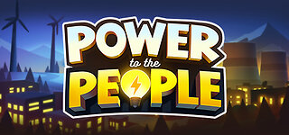 Power to the People - This is the South African version of Eskom