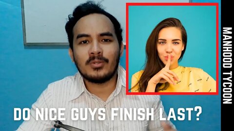 Do Nice Guys Finish Last? | We The Pvblic Reaction Video | Redpill Philippines