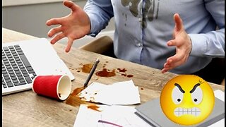 this game will make you spill your coffee