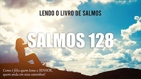 SALMOS 128