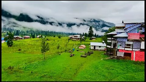 Beautiful Pakistan arang kel.