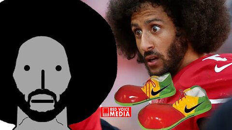 Colin Kaepernick Is At It Again, Accuses White Adoptive Parents Of Perpetuating Racism
