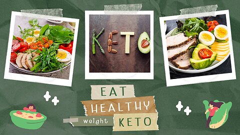 🙌🥗 A Guide To Keto Diet : A Detailed Beginner's Guide to Keto 2023 #keto #ketodiet #ketorecipes