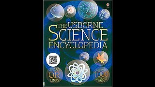 Audiobook | The Usborne Science Encyclopedia | p. 289-299 | noeo science | Biology 2