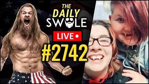 Recommended Supplements, Beef Tallow, And Hopefully Wolf-People Are Pro-Choice | The Daily Swole #2742