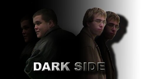 Dark Side short film 2008 (NO MUSIC) - Audio Visual Techniques Final Project