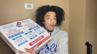 MUKBANG + Q&A