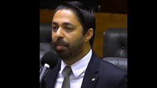 Só estão presos porque são de direita, diz deputado Marcelo Moraes (PL-RS)