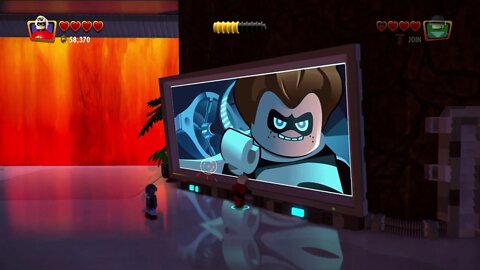 LEGO The Incredibles Part 16-Stop Pressing It!!!