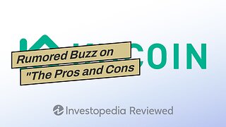 Rumored Buzz on "The Pros and Cons of Investing in Bitcoin: What You Need to Know"