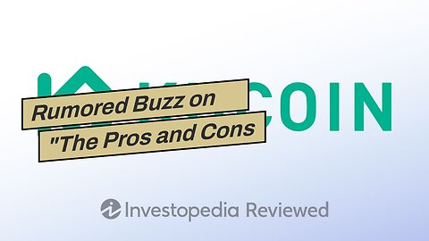Rumored Buzz on "The Pros and Cons of Investing in Bitcoin: What You Need to Know"