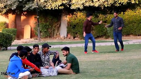 REAL SNAKE PRANK -- EPIC SNAKE PRANK IN PAKISTAN -- FUNNY REACTIONS -- STILL FUN SNAKE PRANK 🐍