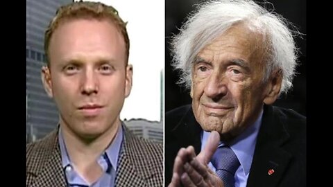 Max Blumenthal: Anti-White and philo-semitic --- Compiled by Kievan Rus