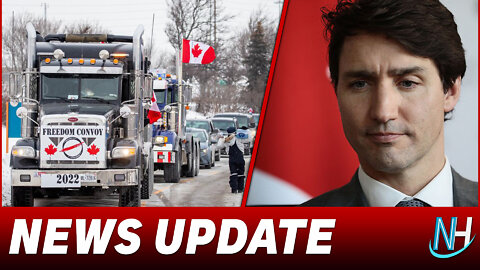 Freedom Convoy 2022: Canadian Government imposes financial crackdown on the protesters