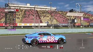 Gran Turismo 7