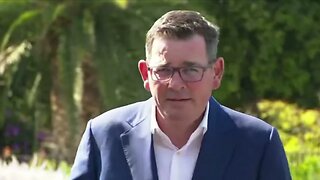 CORRUPT PREMIER DAN ANDREWS QUITS!!!