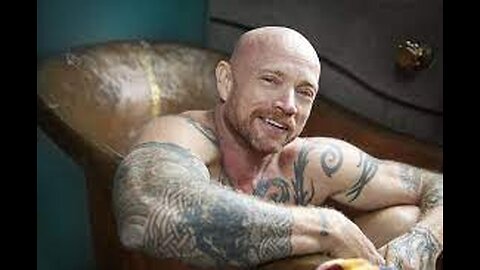 Relentless Ep.12: BUCK ANGEL on his issues with the Trans movement