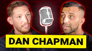 Dan Chapman: Journey of a Bare Knuckle Boxing Champion